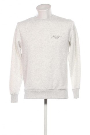 Herren Shirt Jack & Jones, Größe M, Farbe Grau, Preis € 64,99