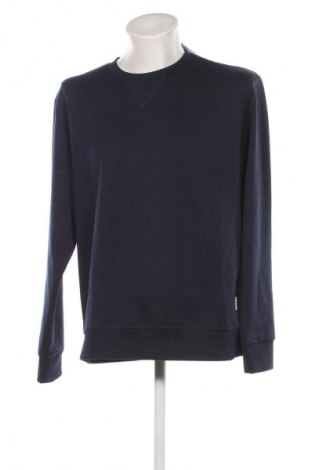 Męska bluzka Jack & Jones, Rozmiar XXL, Kolor Niebieski, Cena 144,99 zł