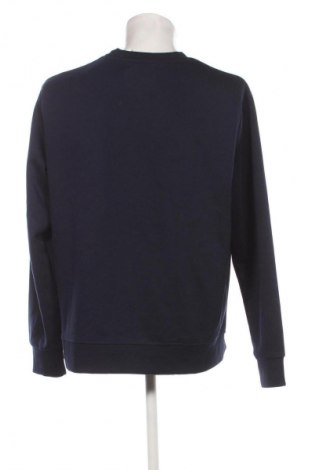 Męska bluzka Jack & Jones, Rozmiar XXL, Kolor Niebieski, Cena 144,99 zł