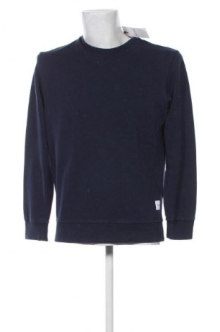 Męska bluzka Jack & Jones, Rozmiar L, Kolor Niebieski, Cena 160,99 zł