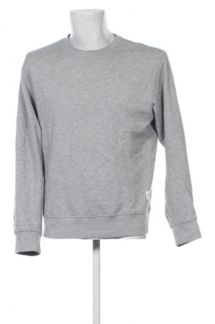 Męska bluzka Jack & Jones, Rozmiar L, Kolor Szary, Cena 65,99 zł