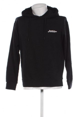 Męska bluzka Jack & Jones, Rozmiar XL, Kolor Czarny, Cena 160,99 zł
