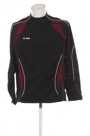Herren Shirt Jako, Größe L, Farbe Schwarz, Preis 18,99 €