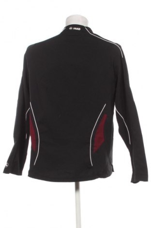 Herren Shirt Jako, Größe L, Farbe Schwarz, Preis 18,99 €
