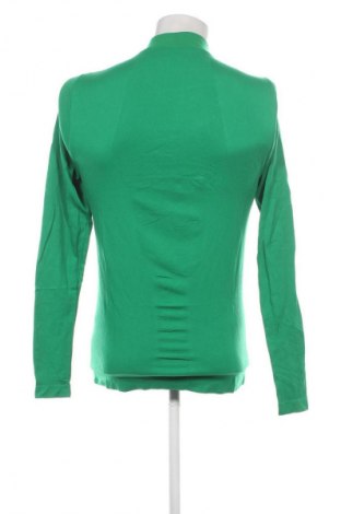 Herren Shirt Jako, Größe M, Farbe Grün, Preis 18,99 €