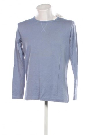 Herren Shirt Jan Paulsen, Größe L, Farbe Blau, Preis 13,99 €