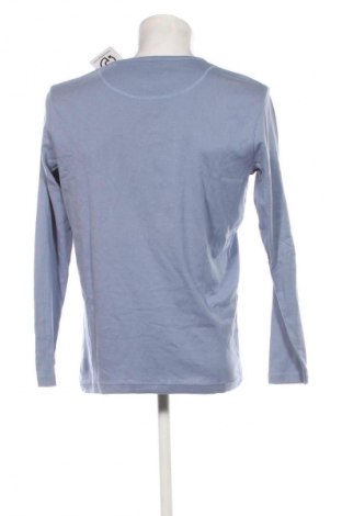 Herren Shirt Jan Paulsen, Größe L, Farbe Blau, Preis 13,99 €