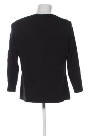 Herren Shirt Janina, Größe M, Farbe Schwarz, Preis € 13,99