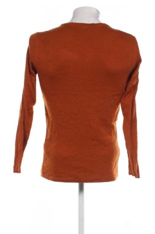 Herren Shirt Jean Pascale, Größe L, Farbe Braun, Preis 13,99 €