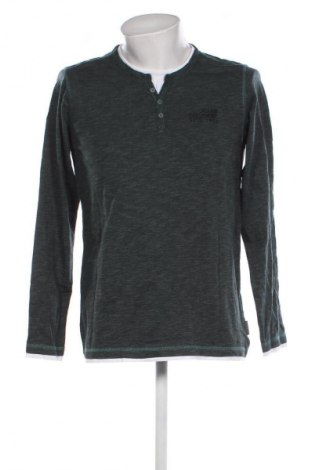 Pánske tričko  Jean Pascale, Veľkosť L, Farba Zelená, Cena  11,95 €