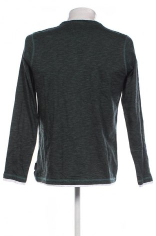 Pánske tričko  Jean Pascale, Veľkosť L, Farba Zelená, Cena  11,95 €