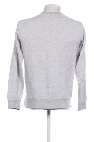 Herren Shirt Kappa, Größe S, Farbe Grau, Preis 13,99 €