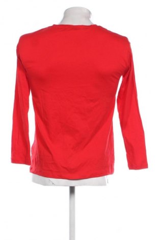 Herren Shirt LCW, Größe M, Farbe Rot, Preis 9,60 €
