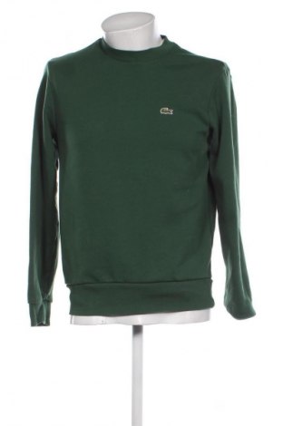 Ανδρική μπλούζα Lacoste, Μέγεθος M, Χρώμα Πράσινο, Τιμή 84,99 €