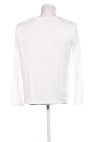 Pánske tričko  Lands' End, Veľkosť M, Farba Biela, Cena  10,34 €