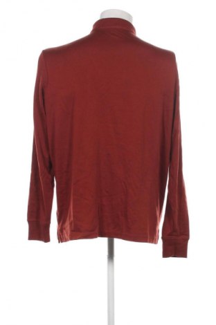 Pánske tričko  Lands' End, Veľkosť L, Farba Červená, Cena  4,95 €
