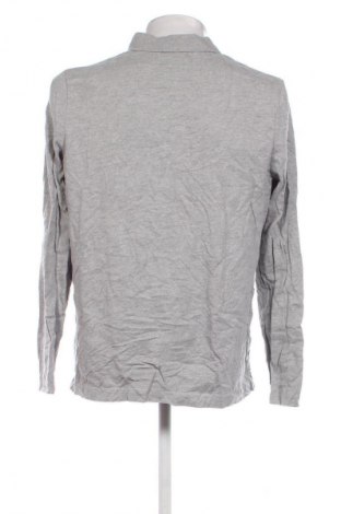 Pánske tričko  Livergy, Veľkosť L, Farba Sivá, Cena  11,95 €