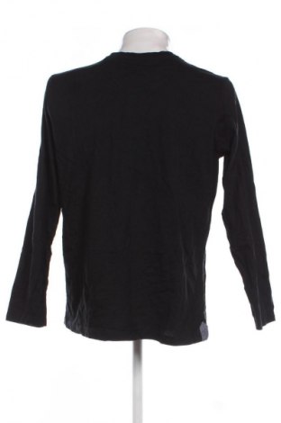 Pánske tričko  Livergy, Veľkosť L, Farba Čierna, Cena  11,95 €