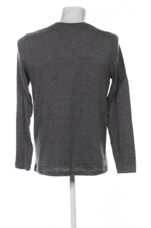 Herren Shirt Livergy, Größe M, Farbe Grau, Preis € 13,99