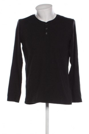 Herren Shirt Livergy, Größe M, Farbe Schwarz, Preis 13,99 €