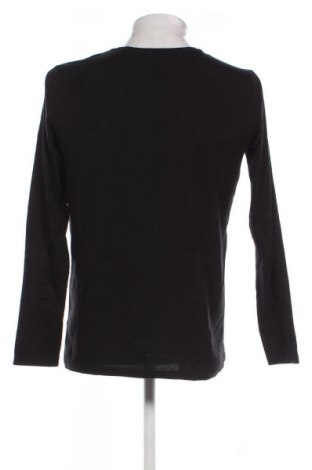 Herren Shirt Livergy, Größe M, Farbe Schwarz, Preis 13,99 €