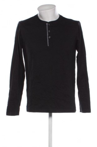 Pánske tričko  Livergy, Veľkosť M, Farba Čierna, Cena  11,95 €
