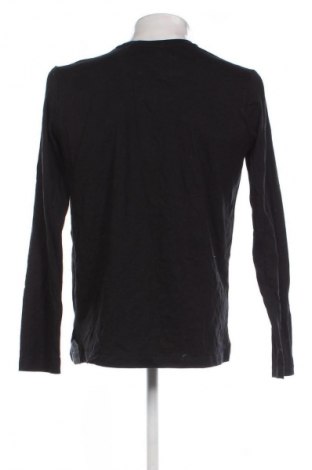 Pánske tričko  Livergy, Veľkosť M, Farba Čierna, Cena  11,95 €