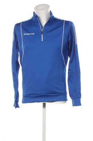 Herren Shirt Masita, Größe M, Farbe Blau, Preis 18,99 €