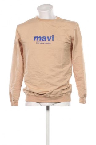 Herren Shirt Mavi, Größe XL, Farbe Beige, Preis 18,99 €