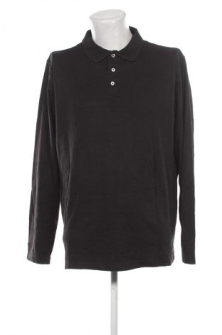Bluză de bărbați Montego, Mărime XXL, Culoare Negru, Preț 64,99 Lei