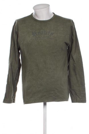 Bluză de bărbați Multiblu, Mărime XL, Culoare Verde, Preț 64,99 Lei
