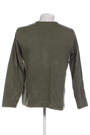 Bluză de bărbați Multiblu, Mărime XL, Culoare Verde, Preț 64,99 Lei
