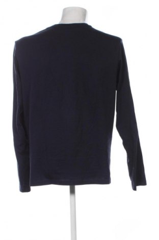 Férfi blúz Napapijri, Méret XL, Szín Kék, Ár 35 539 Ft