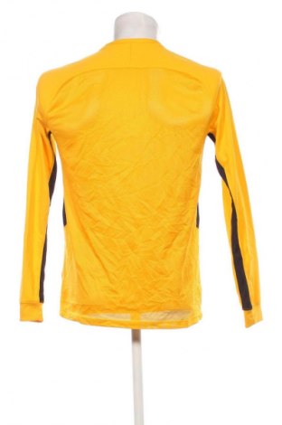Herren Shirt Nike, Größe M, Farbe Gelb, Preis 24,99 €