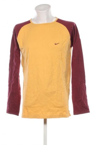 Ανδρική μπλούζα Nike, Μέγεθος XL, Χρώμα Κίτρινο, Τιμή 26,99 €