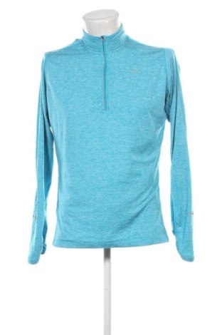Pánske tričko  Nike, Veľkosť XL, Farba Modrá, Cena  23,95 €