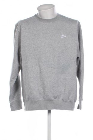 Férfi blúz Nike, Méret XL, Szín Szürke, Ár 10 079 Ft
