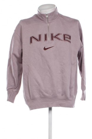 Męska bluzka Nike, Rozmiar M, Kolor Fioletowy, Cena 275,99 zł