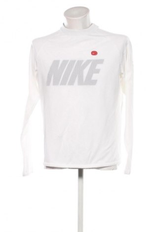 Herren Shirt Nike, Größe XL, Farbe Weiß, Preis € 20,97