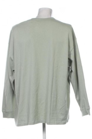 Férfi blúz Nike, Méret 3XL, Szín Zöld, Ár 22 659 Ft