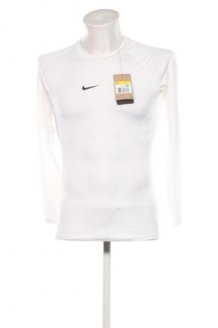 Bluză de bărbați Nike, Mărime S, Culoare Alb, Preț 316,99 Lei