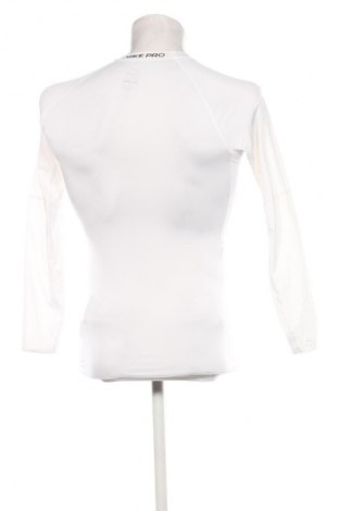 Bluză de bărbați Nike, Mărime S, Culoare Alb, Preț 316,99 Lei