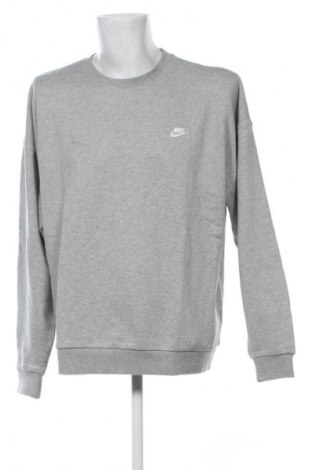 Męska bluzka Nike, Rozmiar M, Kolor Szary, Cena 275,99 zł