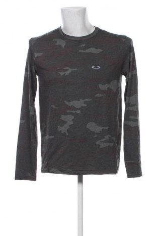 Herren Shirt Oakley, Größe M, Farbe Mehrfarbig, Preis 24,99 €