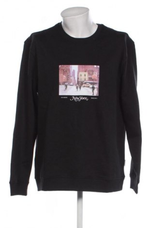 Bluză de bărbați Only & Sons, Mărime XXL, Culoare Negru, Preț 210,99 Lei