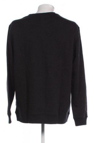 Bluză de bărbați Only & Sons, Mărime XXL, Culoare Negru, Preț 210,99 Lei