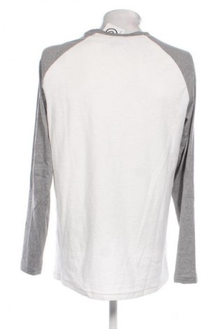 Herren Shirt Originals By Jack & Jones, Größe XL, Farbe Weiß, Preis 10,00 €