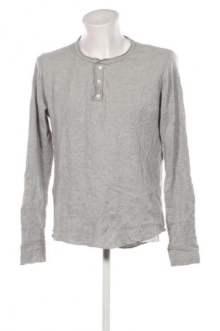 Herren Shirt Outerknown, Größe L, Farbe Grau, Preis 42,99 €