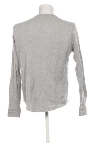 Herren Shirt Outerknown, Größe L, Farbe Grau, Preis 42,99 €