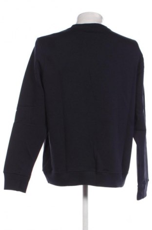 Herren Shirt PS by Paul Smith, Größe XL, Farbe Blau, Preis 55,81 €